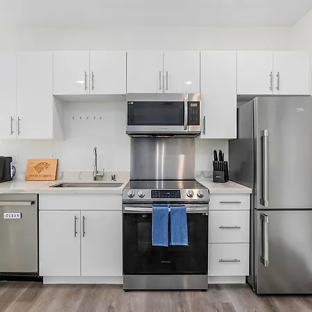 The Seattle Kraken Sweet Suite